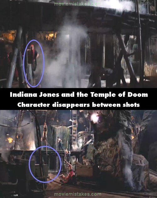 Indiana Jones and the Temple of Doom picture