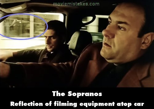 The Sopranos picture