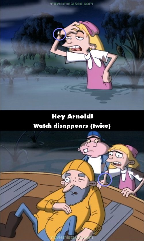 Hey Arnold! picture