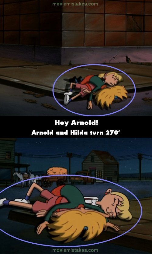 Hey Arnold! picture