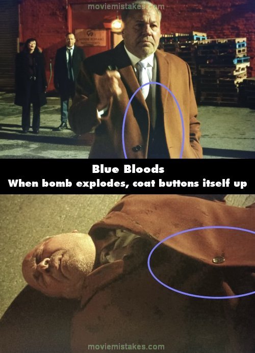 Blue Bloods picture