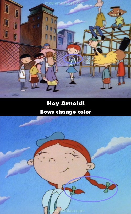 Hey Arnold! picture