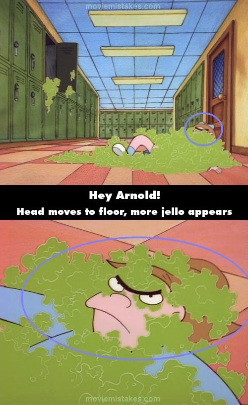 Hey Arnold! picture