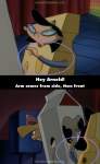 Hey Arnold! mistake picture