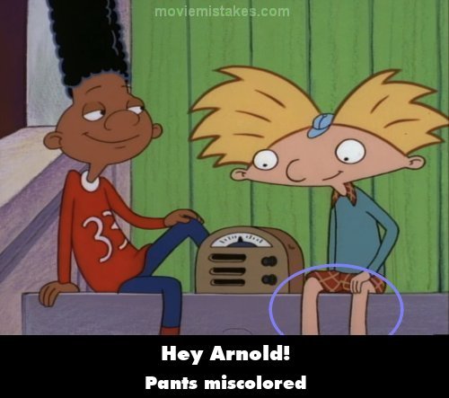 Hey Arnold! picture