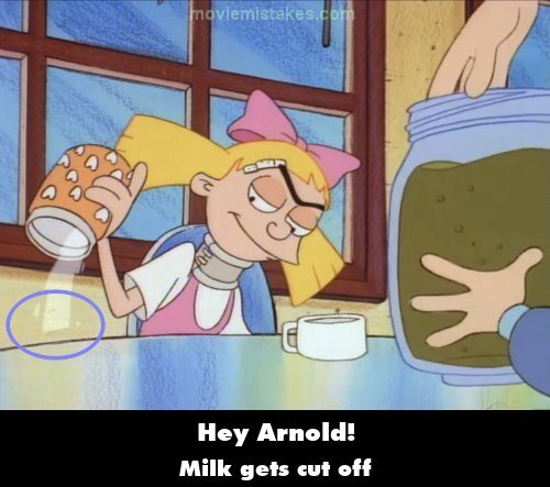 Hey Arnold! picture