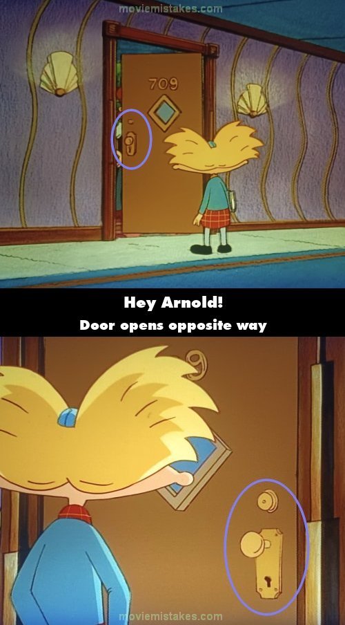 Hey Arnold! picture