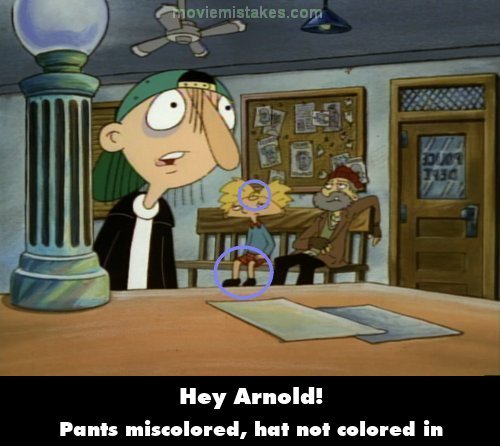 Hey Arnold! picture