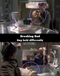 Breaking Bad mistake picture