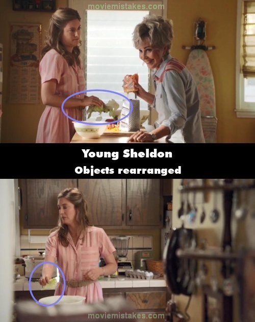 Young Sheldon picture