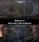 Robocop 2 mistake picture