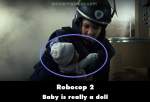 Robocop 2 mistake picture