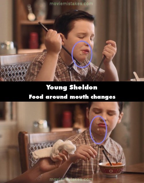 Young Sheldon picture