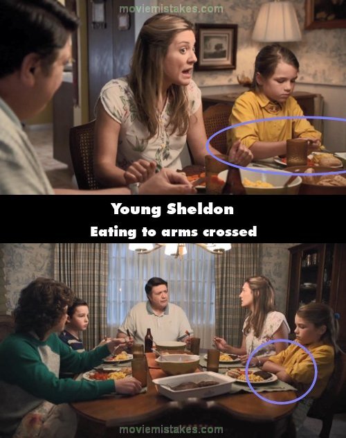 Young Sheldon picture