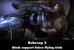 Robocop 3 mistake picture