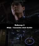 Robocop 3 mistake picture