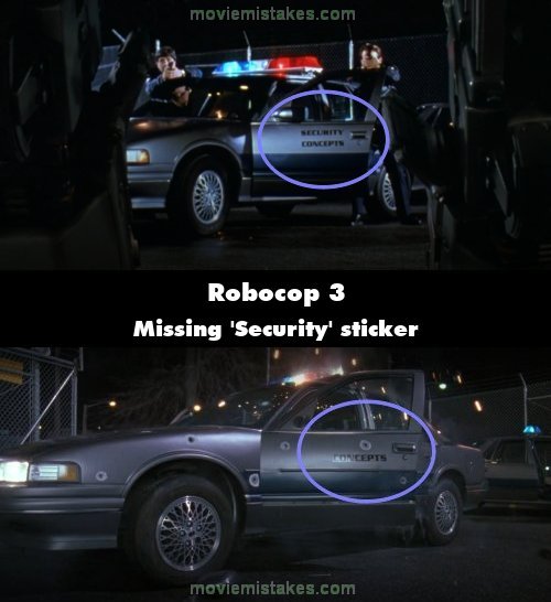 Robocop 3 picture