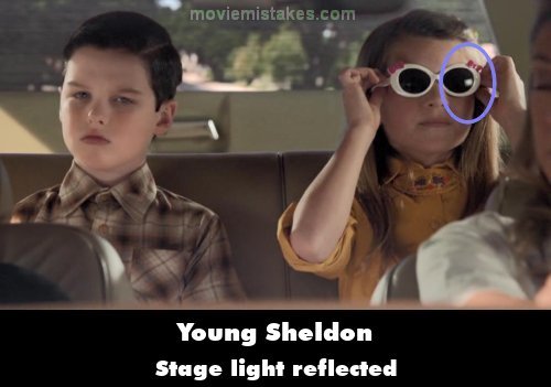 Young Sheldon picture