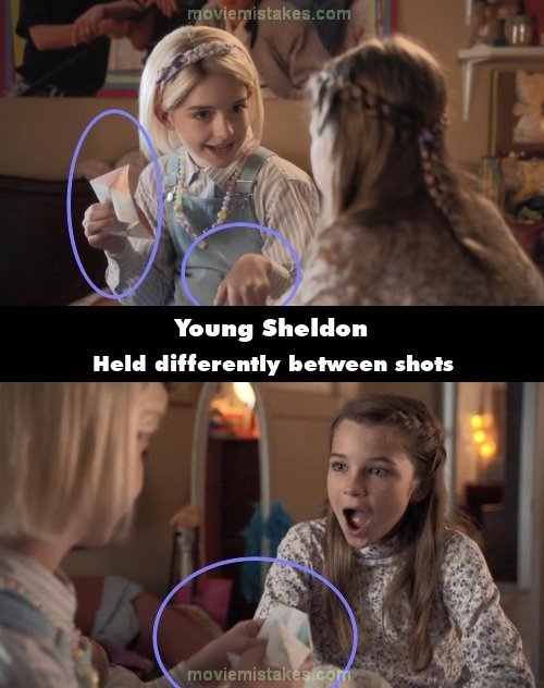 Young Sheldon picture