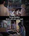 Young Sheldon mistake picture