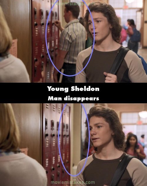 Young Sheldon picture