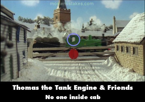 Thomas the Tank Engine & Friends picture