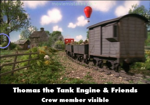 Thomas the Tank Engine & Friends picture