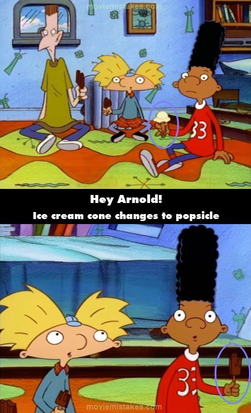 Hey Arnold! picture