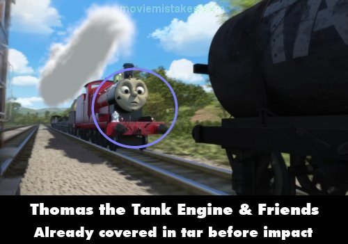 Thomas the Tank Engine & Friends picture