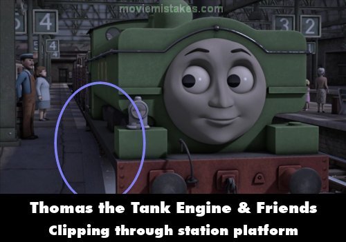 Thomas the Tank Engine & Friends picture