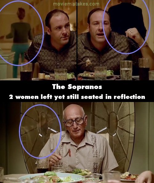 The Sopranos picture