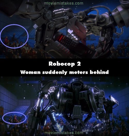 Robocop 2 picture