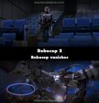 Robocop 2 mistake picture