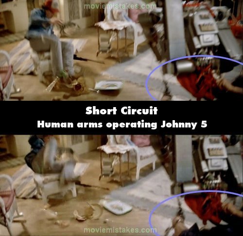 Short Circuit picture