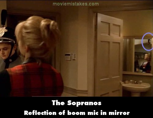 The Sopranos picture