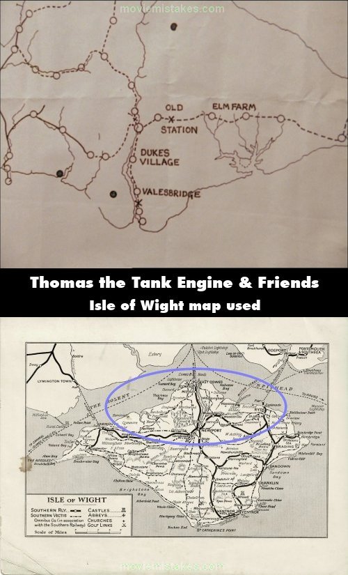 Thomas the Tank Engine & Friends picture