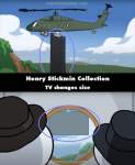 Henry Stickmin Collection mistake picture