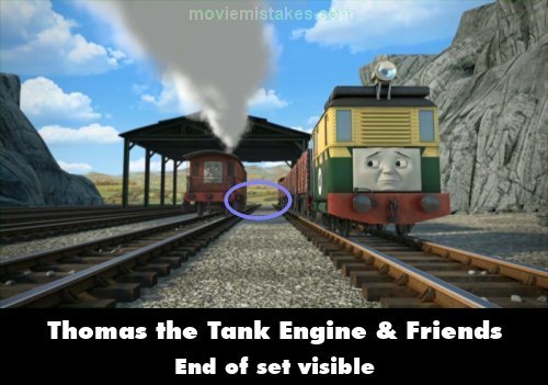 Thomas the Tank Engine & Friends picture