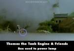 Thomas the Tank Engine & Friends mistake picture