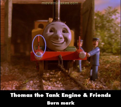 Thomas the Tank Engine & Friends picture