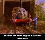 Thomas the Tank Engine & Friends mistake picture