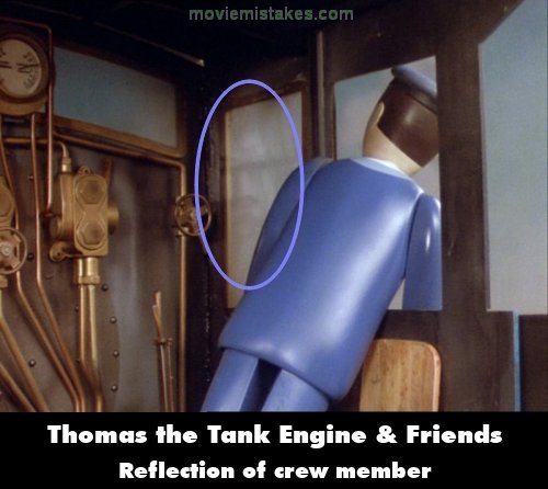 Thomas the Tank Engine & Friends picture