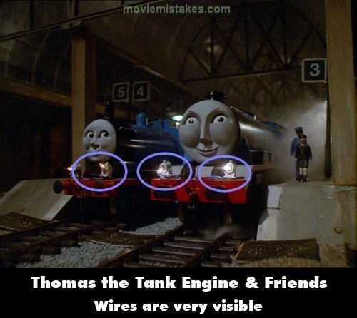 Thomas the Tank Engine & Friends picture