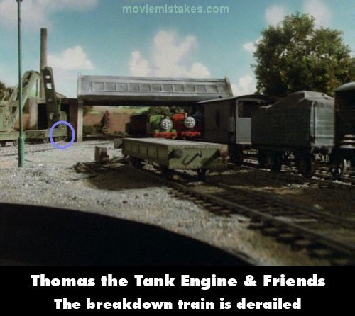 Thomas the Tank Engine & Friends picture