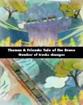 Thomas & Friends: Tale of the Brave mistake picture