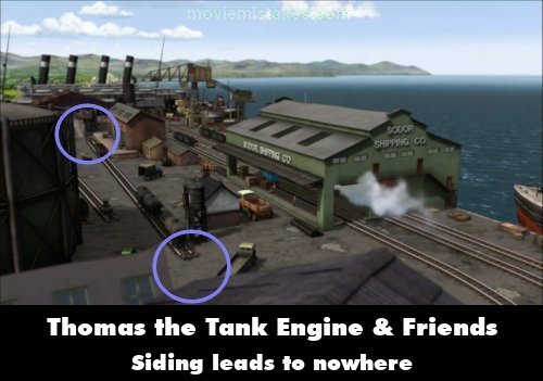 Thomas the Tank Engine & Friends picture