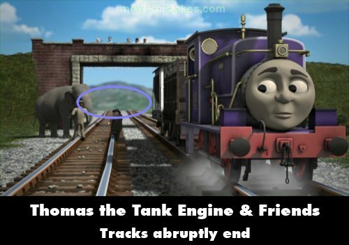 Thomas the Tank Engine & Friends picture