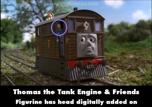 Thomas the Tank Engine & Friends picture