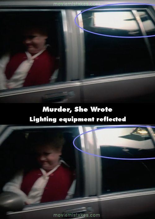 Murder, She Wrote picture