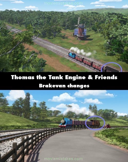 Thomas the Tank Engine & Friends picture